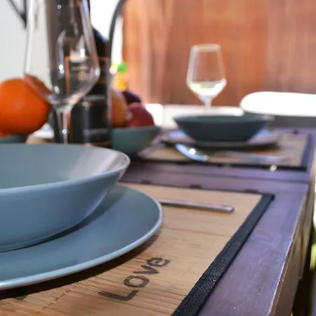 Surf Spot Deluxe Ftv By Sea There Fuerteventura 公寓