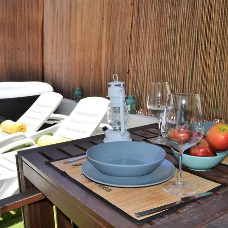 Surf Spot Deluxe Ftv By Sea There Fuerteventura Appartement Corralejo