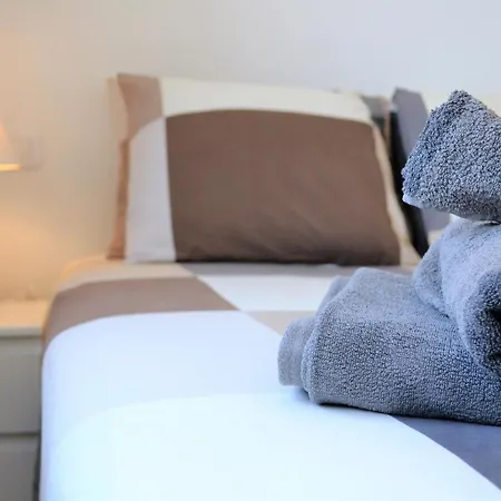 公寓 Surf Spot Deluxe Ftv By Sea There Fuerteventura