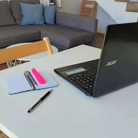 Surf Spot Deluxe Ftv By Sea There Fuerteventura קורלחו