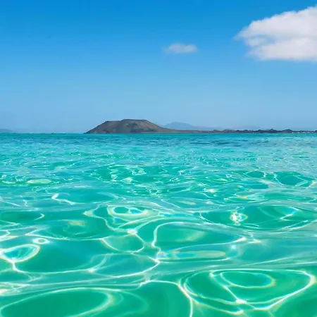 Surf Spot Deluxe Ftv By Sea There Fuerteventura Apartmán