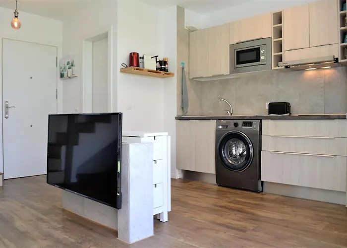 Apartmán Surf Spot Deluxe Ftv By Sea There Fuerteventura