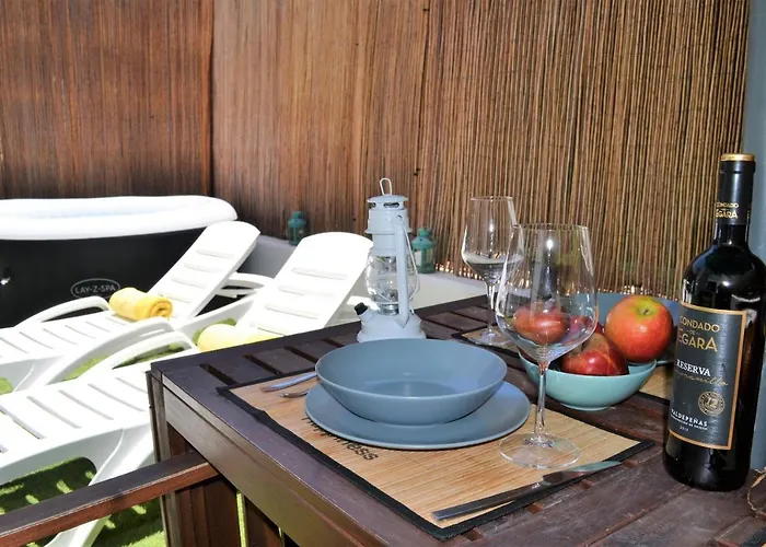 Surf Spot Deluxe Ftv By Sea There Fuerteventura Apartmán Corralejo