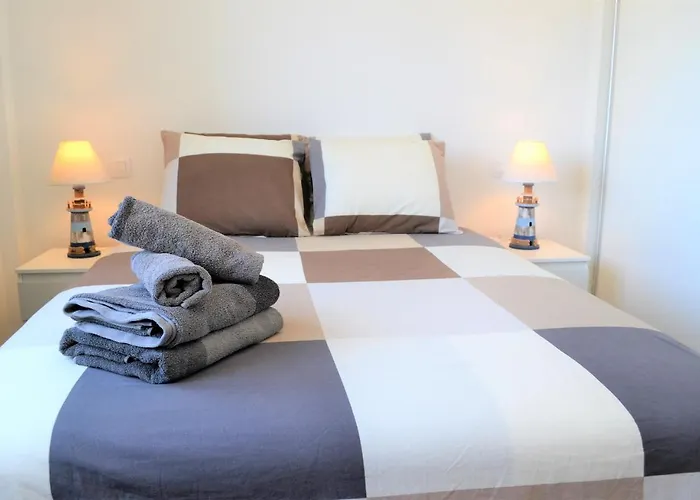 Surf Spot Deluxe Ftv By Sea There Fuerteventura *