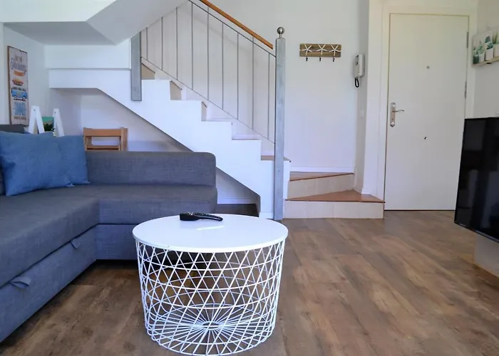 Surf Spot Deluxe Ftv By Sea There Fuerteventura * Corralejo