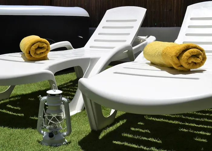 Lägenhet Surf Spot Deluxe Ftv By Sea There Fuerteventura *