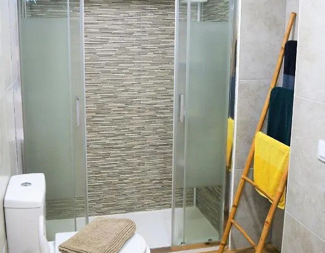 Surf Spot Deluxe Ftv By Sea There Fuerteventura *