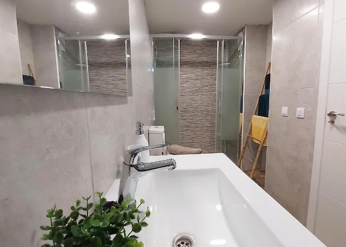 Surf Spot Deluxe Ftv By Sea There Fuerteventura Corralejo