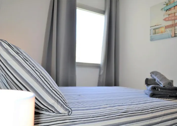 Apartmán Surf Spot Deluxe Ftv By Sea There Fuerteventura *