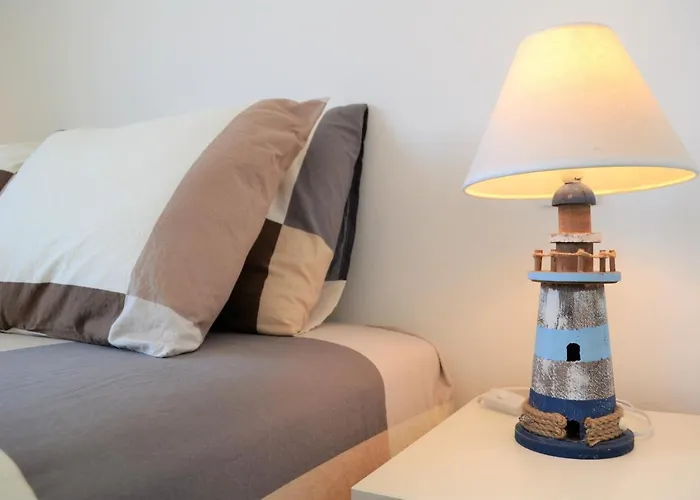 Apartmán Surf Spot Deluxe Ftv By Sea There Fuerteventura Corralejo