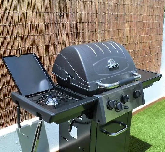 Surf Spot Deluxe Ftv By Sea There Fuerteventura Lägenhet *