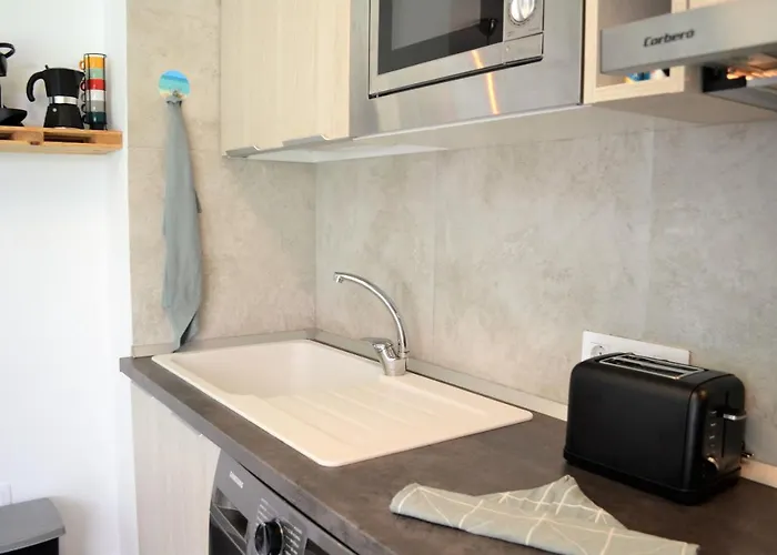 Surf Spot Deluxe Ftv By Sea There Fuerteventura *