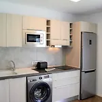 Apartment Surf Spot Deluxe Ftv By Sea There Fuerteventura Corralejo