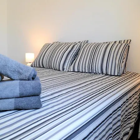 Apartment Surf Spot Deluxe Ftv By Sea There Fuerteventura Corralejo