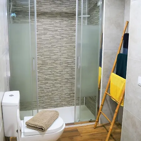 Surf Spot Deluxe Ftv By Sea There Fuerteventura *