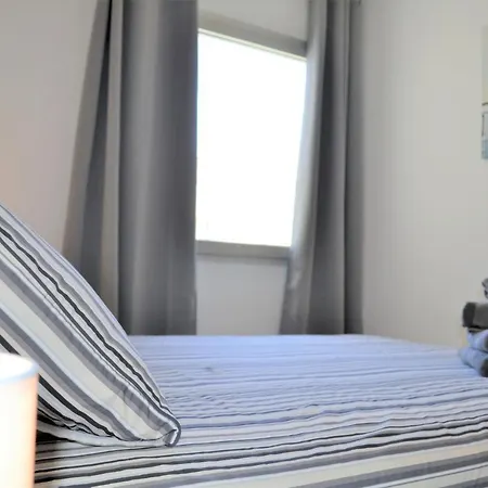 Διαμέρισμα Surf Spot Deluxe Ftv By Sea There Fuerteventura *