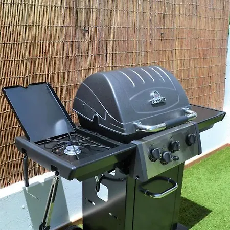 Surf Spot Deluxe Ftv By Sea There Fuerteventura 아파트 *