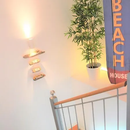 Surf Spot Deluxe Ftv By Sea There Fuerteventura *