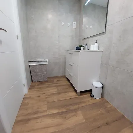 Surf Spot Deluxe Ftv By Sea There Fuerteventura Apartment
