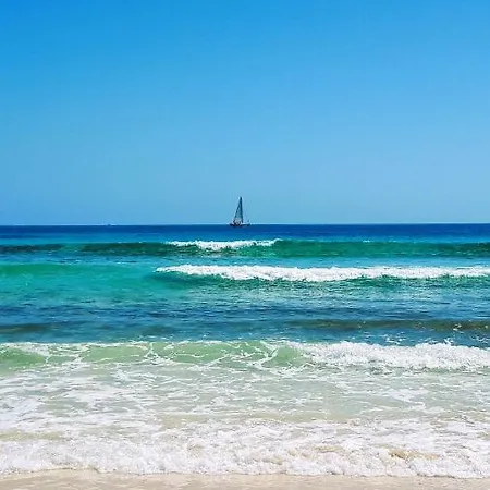 Surf Spot Deluxe Ftv By Sea There Fuerteventura * Corralejo