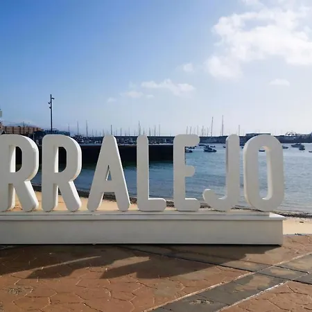 Surf Spot Deluxe Ftv By Sea There Fuerteventura * 코라레호