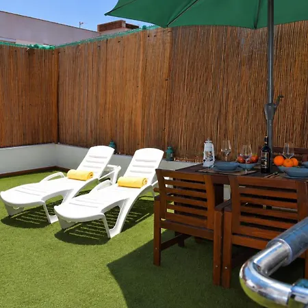 Surf Spot Deluxe Ftv By Sea There Fuerteventura Apartment *