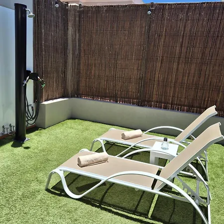 Surf Spot Deluxe Ftv By Sea There Fuerteventura Apartment Corralejo