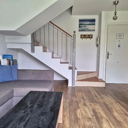 Apartment Surf Spot Deluxe Ftv By Sea There Fuerteventura
