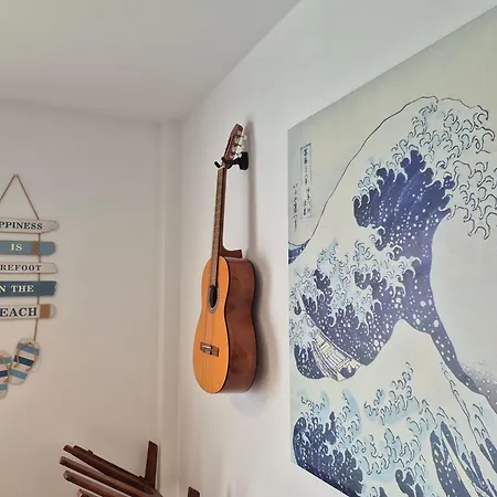 Apartment Surf Spot Deluxe Ftv By Sea There Fuerteventura *