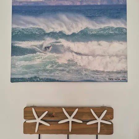 Surf Spot Deluxe Ftv By Sea There Fuerteventura *