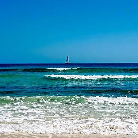Surf Spot Deluxe Ftv By Sea There Fuerteventura * Corralejo
