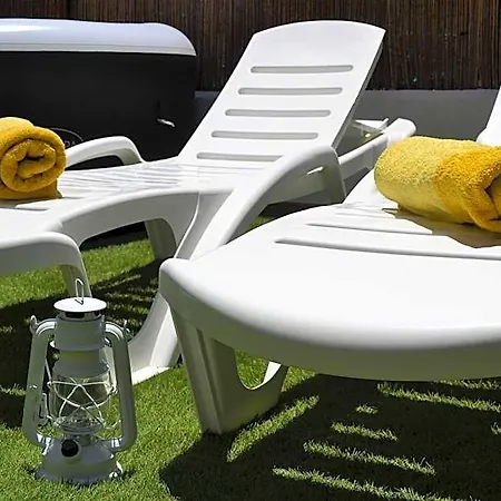Surf Spot Deluxe Ftv By Sea There Fuerteventura Apartment Corralejo