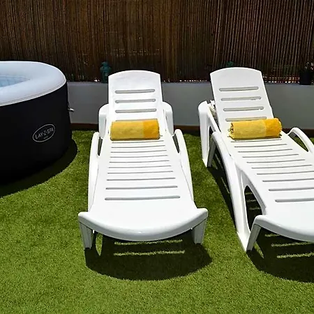 Surf Spot Deluxe Ftv By Sea There Fuerteventura Apartment