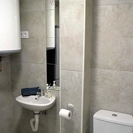 Apartment Surf Spot Deluxe Ftv By Sea There Fuerteventura *