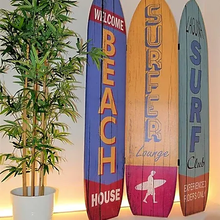 Surf Spot Deluxe Ftv By Sea There Fuerteventura Apartment