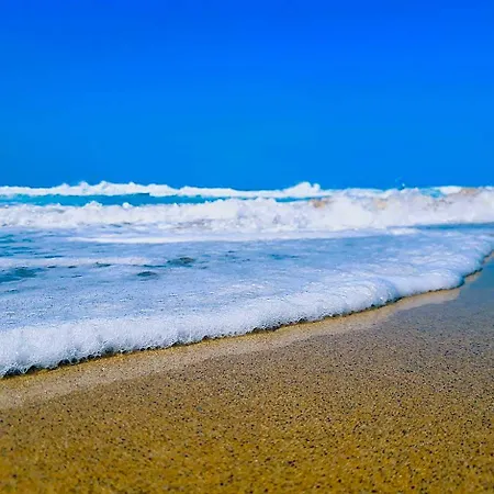 Surf Spot Deluxe Ftv By Sea There Fuerteventura *