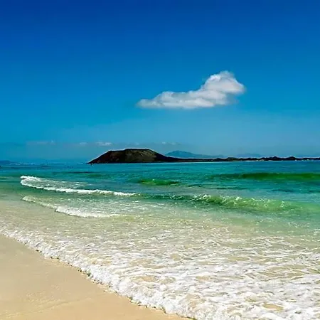 Surf Spot Deluxe Ftv By Sea There Fuerteventura Apartment *
