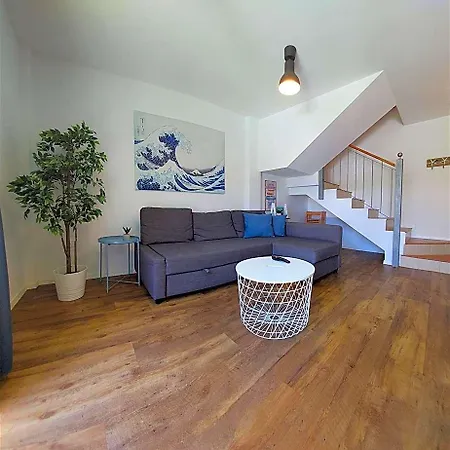 Surf Spot Deluxe Ftv By Sea There Fuerteventura Apartment Corralejo