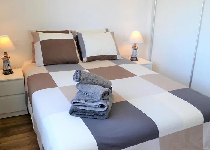 Surf Spot Deluxe Ftv By Sea There Fuerteventura *