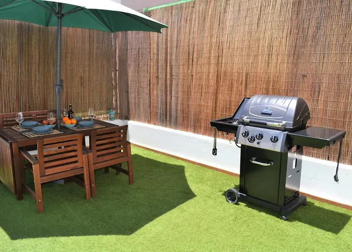 Surf Spot Deluxe Ftv By Sea There Fuerteventura Апартаменты Коральео