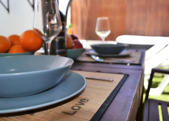 Surf Spot Deluxe Ftv By Sea There Fuerteventura Appartamento