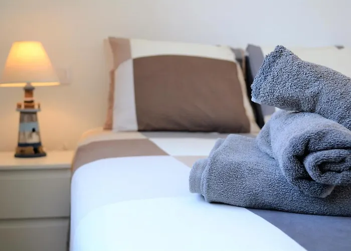 Апартаменты Surf Spot Deluxe Ftv By Sea There Fuerteventura