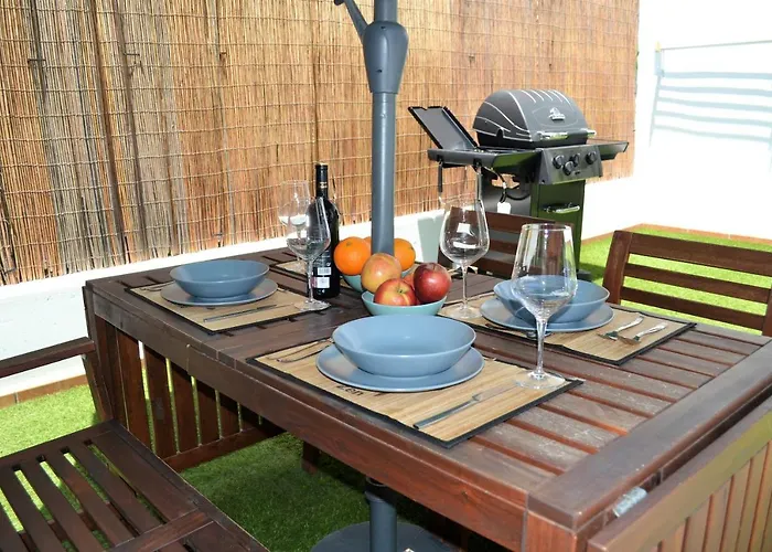 Appartamento Surf Spot Deluxe Ftv By Sea There Fuerteventura *