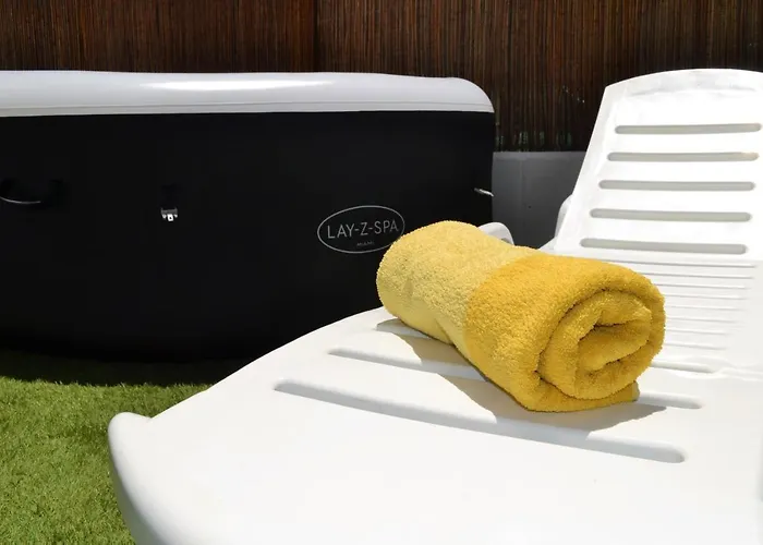 Surf Spot Deluxe Ftv By Sea There Fuerteventura Апартаменты