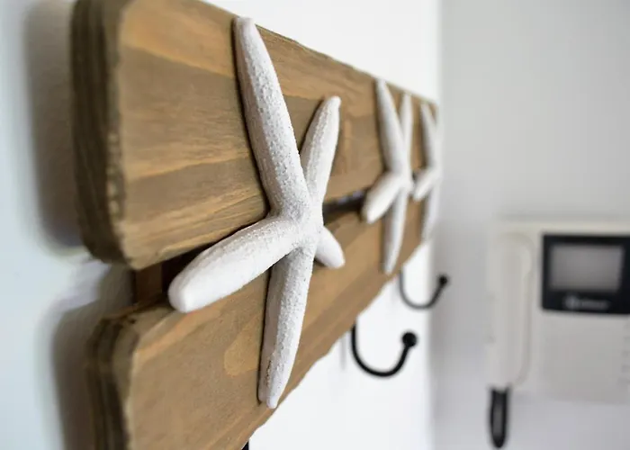 Surf Spot Deluxe Ftv By Sea There Fuerteventura Апартаменты Коральео