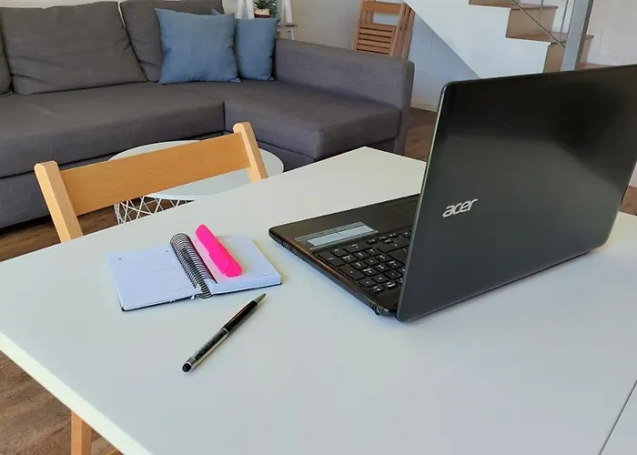 Surf Spot Deluxe Ftv By Sea There Fuerteventura Коральео