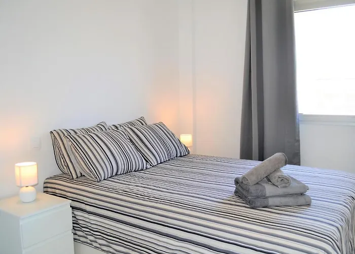 Surf Spot Deluxe Ftv By Sea There Fuerteventura Appartamento *