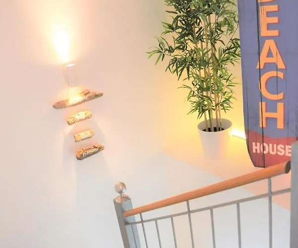 Surf Spot Deluxe Ftv By Sea There Fuerteventura *