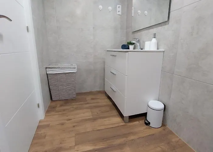 Surf Spot Deluxe Ftv By Sea There Fuerteventura Апартаменты