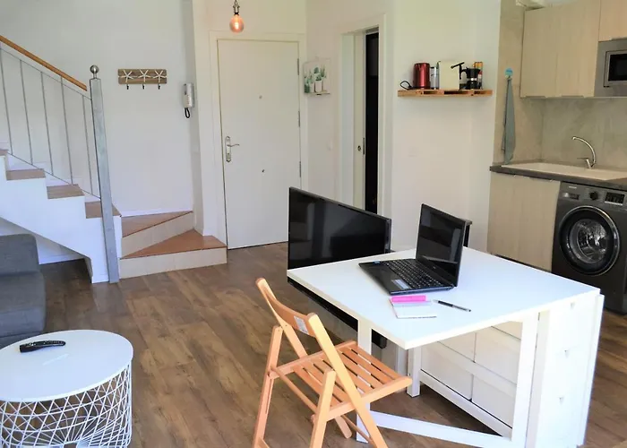 Апартаменты Surf Spot Deluxe Ftv By Sea There Fuerteventura *